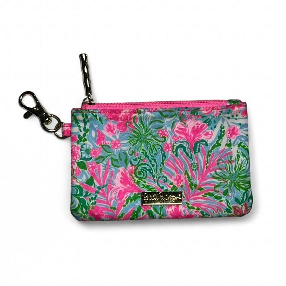 Lilly-pulitzer Women's multi Wallet-purses - Picture 1 of 5